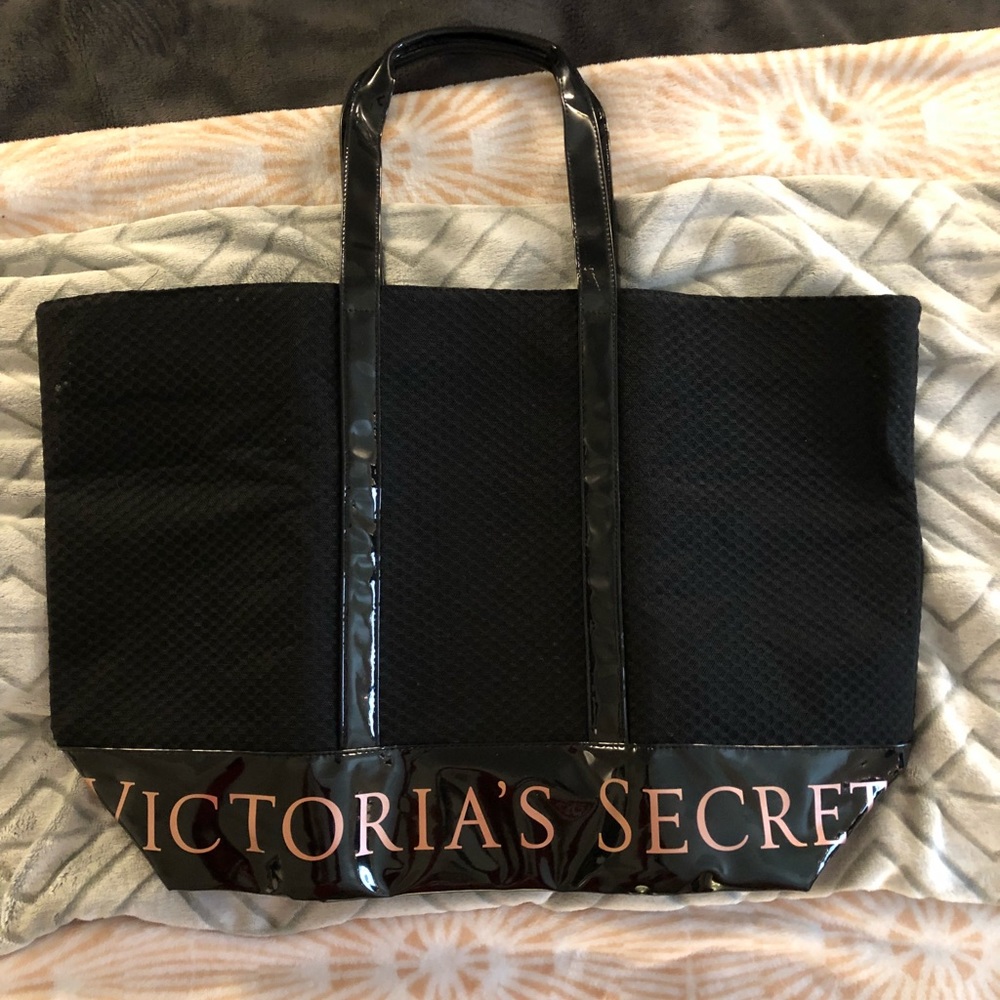 Victoria’s Secret tote